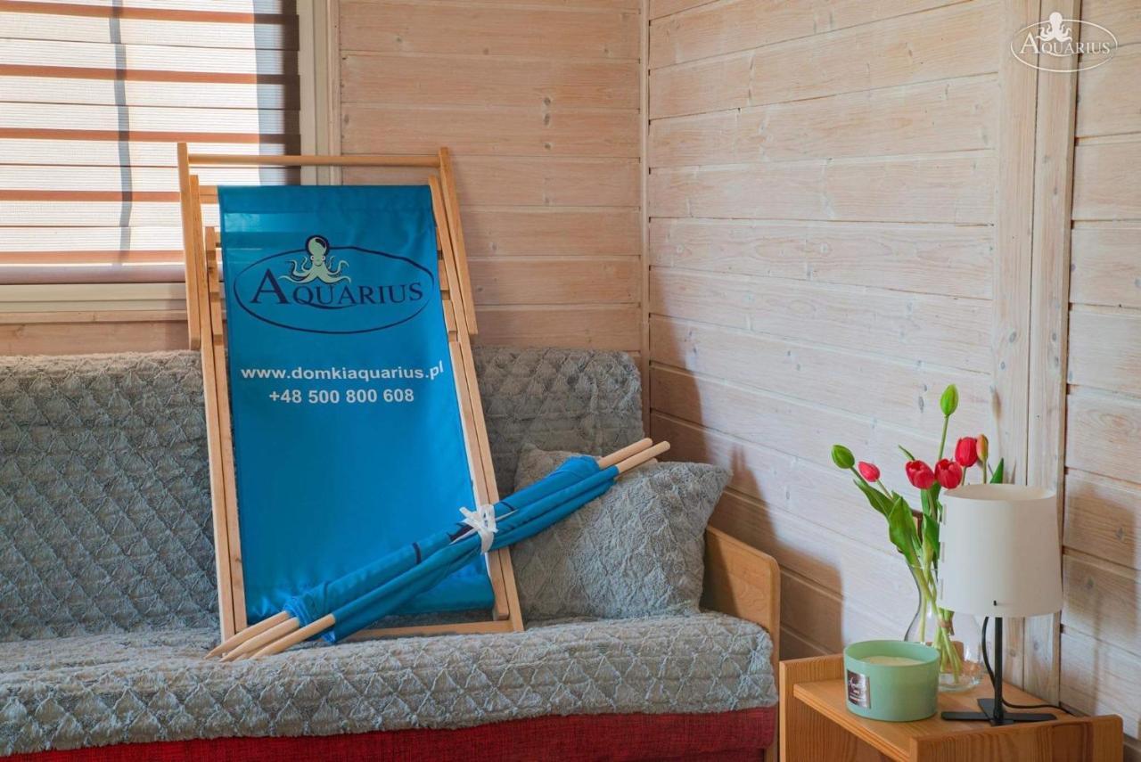 Ferienhaus Aquarius Caloroczne Dziwnówek
